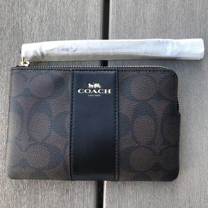 Coach Wallet brand new